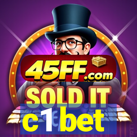 c1 bet